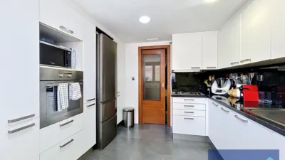 Apartment at Calle del Catedrático Ferre Vidiella, 10 photo 24