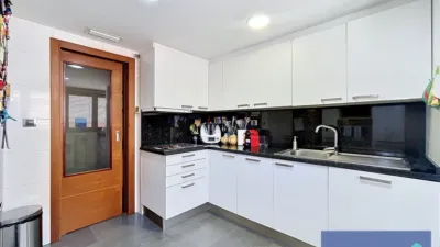 Apartment at Calle del Catedrático Ferre Vidiella, 10 photo 6