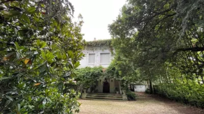 Chalet en venta en La Lechera - Vista 4