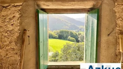 Casa en venta en Zestoa, Zestoa de 599.900 €
