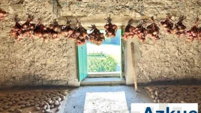 Casa en venta en Zestoa, Zestoa de 599.900 €