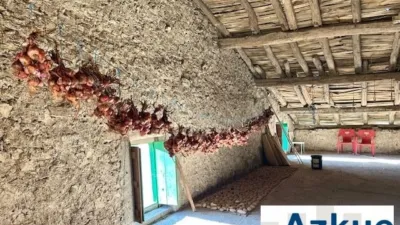 Casa en venta en Zestoa, Zestoa de 599.900 €