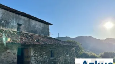 Casa en venta en Zestoa, Zestoa de 599.900 €