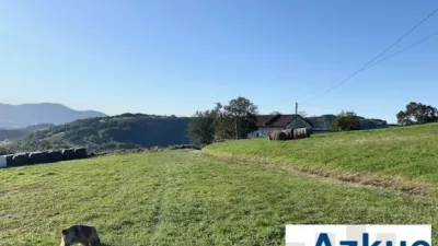 Casa en venta en Zestoa, Zestoa de 599.900 €