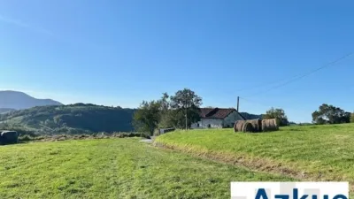 Casa en venta en Zestoa, Zestoa de 599.900 €