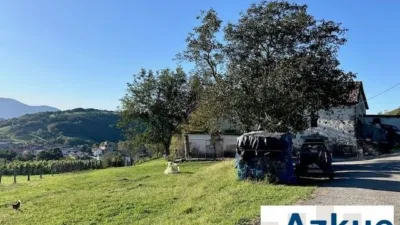 Casa en venta en Zestoa, Zestoa de 599.900 €
