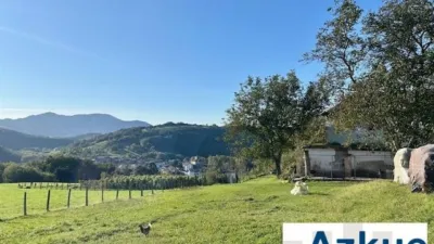Casa en venta en Zestoa, Zestoa de 599.900 €