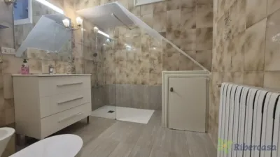 House in Fitero photo 22
