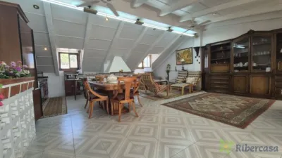 House in Fitero photo 33