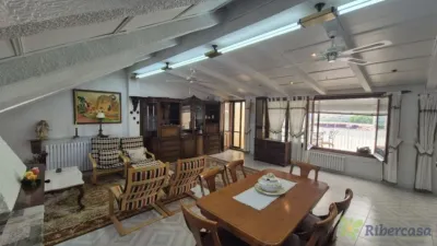 House in Fitero photo 37