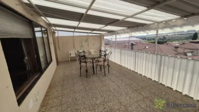 House in Fitero photo 39