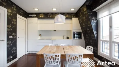 Apartment in Alameda de Mazarredo photo 10