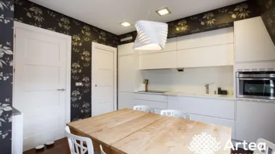 Apartment in Alameda de Mazarredo photo 11
