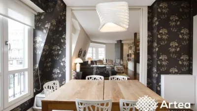 Apartment in Alameda de Mazarredo photo 12