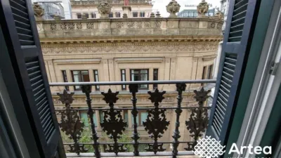 Apartment in Alameda de Mazarredo photo 13