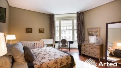 Apartment in Alameda de Mazarredo photo 16