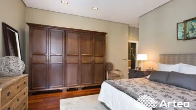 Apartment in Alameda de Mazarredo photo 17