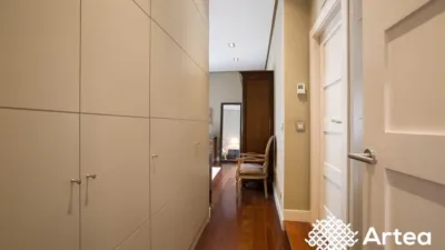 Apartment in Alameda de Mazarredo photo 18