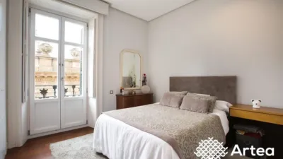 Apartment in Alameda de Mazarredo photo 21