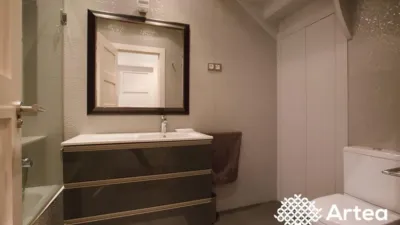 Apartment in Alameda de Mazarredo photo 22