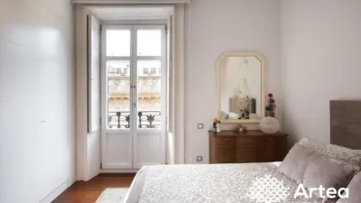 Apartment in Alameda de Mazarredo photo 24