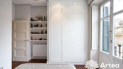 Apartment in Alameda de Mazarredo photo 25