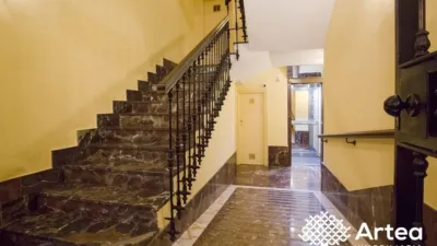 Apartment in Alameda de Mazarredo photo 28