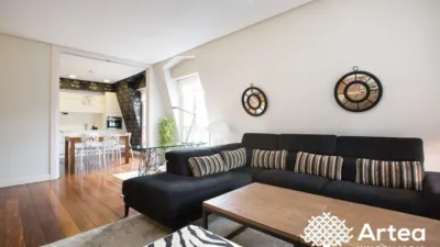 Apartment in Alameda de Mazarredo photo 3