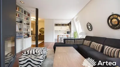 Apartment in Alameda de Mazarredo photo 4