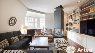 Apartment in Alameda de Mazarredo photo 5