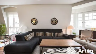 Apartment in Alameda de Mazarredo photo 6
