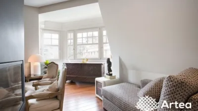 Apartment in Alameda de Mazarredo photo 8