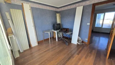 Piso en Avda. Murrieta photo 3