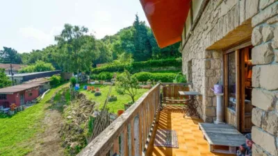 Casa en venta en Junto Al Nikolas, Ibaeta-Igeldo (San Sebastián - Donostia) de 2.500.000 €