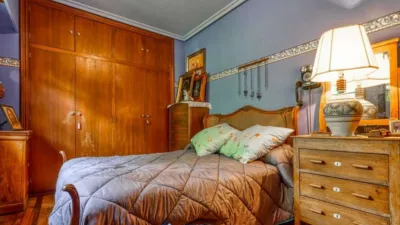 Casa en venta en Junto Al Nikolas, Ibaeta-Igeldo (San Sebastián - Donostia) de 2.500.000 €