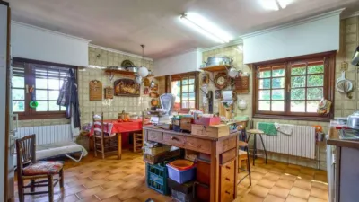 Casa en venta en Junto Al Nikolas, Ibaeta-Igeldo (San Sebastián - Donostia) de 2.500.000 €