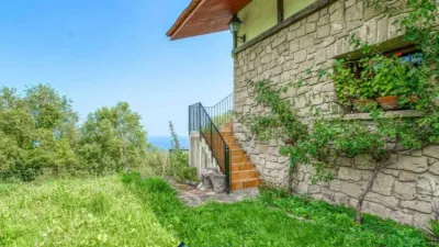 Casa en venta en Junto Al Nikolas, Ibaeta-Igeldo (San Sebastián - Donostia) de 2.500.000 €