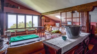 Casa en venta en Junto Al Nikolas, Ibaeta-Igeldo (San Sebastián - Donostia) de 2.500.000 €