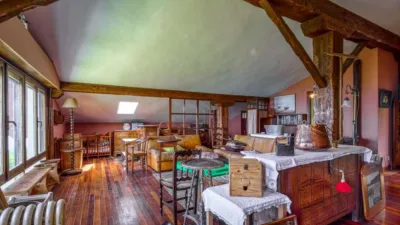 Casa en venta en Junto Al Nikolas, Ibaeta-Igeldo (San Sebastián - Donostia) de 2.500.000 €