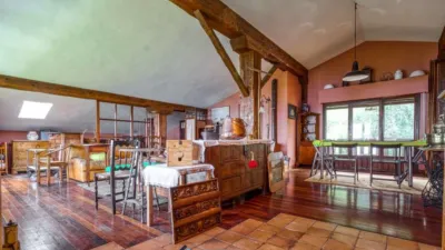 Casa en venta en Junto Al Nikolas, Ibaeta-Igeldo (San Sebastián - Donostia) de 2.500.000 €