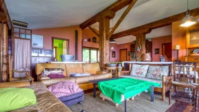Casa en venta en Junto Al Nikolas, Ibaeta-Igeldo (San Sebastián - Donostia) de 2.500.000 €