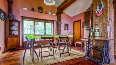 Casa en venta en Junto Al Nikolas, Ibaeta-Igeldo (San Sebastián - Donostia) de 2.500.000 €