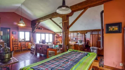 Casa en venta en Junto Al Nikolas, Ibaeta-Igeldo (San Sebastián - Donostia) de 2.500.000 €