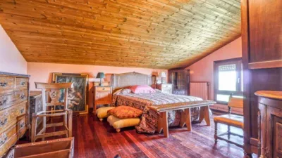 Casa en venta en Junto Al Nikolas, Ibaeta-Igeldo (San Sebastián - Donostia) de 2.500.000 €