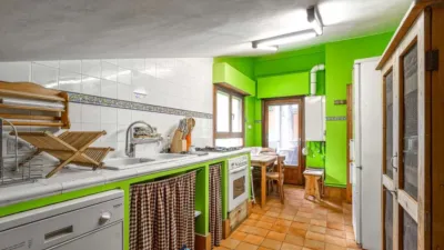 Casa en venta en Junto Al Nikolas, Ibaeta-Igeldo (San Sebastián - Donostia) de 2.500.000 €