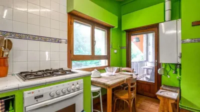 Casa en venta en Junto Al Nikolas, Ibaeta-Igeldo (San Sebastián - Donostia) de 2.500.000 €
