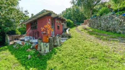 Casa en venta en Junto Al Nikolas, Ibaeta-Igeldo (San Sebastián - Donostia) de 2.500.000 €