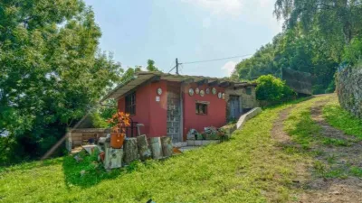 Casa en venta en Junto Al Nikolas, Ibaeta-Igeldo (San Sebastián - Donostia) de 2.500.000 €