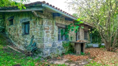 Casa en venta en Junto Al Nikolas, Ibaeta-Igeldo (San Sebastián - Donostia) de 2.500.000 €