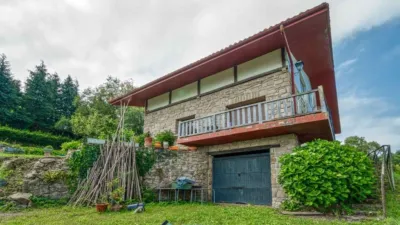 Casa en venta en Junto Al Nikolas, Ibaeta-Igeldo (San Sebastián - Donostia) de 2.500.000 €